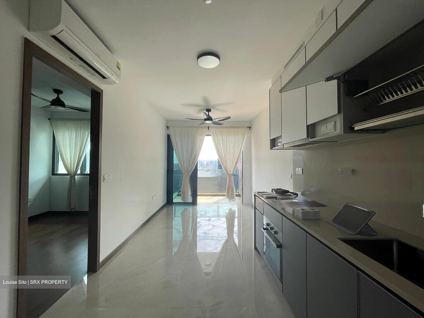 Normanton Park (D5), Apartment #457377911